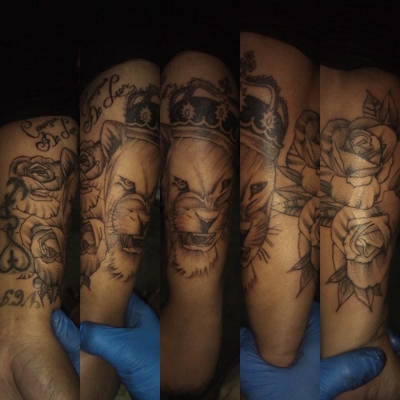 Gray's Ink - Photo 3